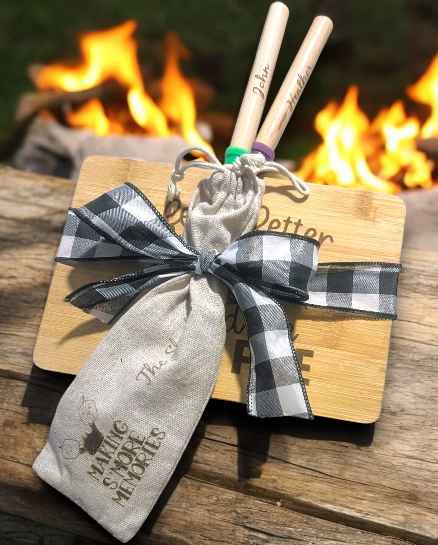 S'more Gift Set